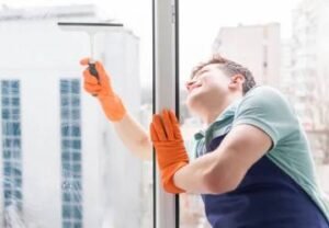 Window Cleaning